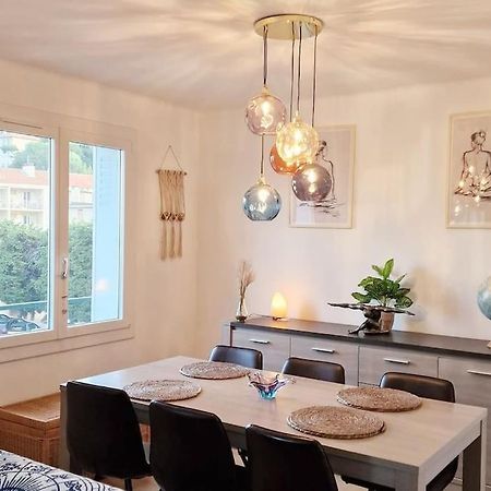 Eden Cassis - Centre Ville 2 Chbres - Wifi - Clim מראה חיצוני תמונה